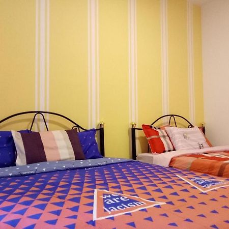 Icolor Home & Stay Ch6 Танах-Рата Екстер'єр фото