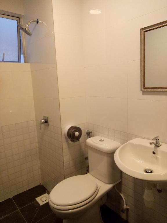 Icolor Home & Stay Ch6 Танах-Рата Екстер'єр фото