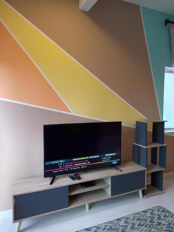 Icolor Home & Stay Ch6 Танах-Рата Екстер'єр фото