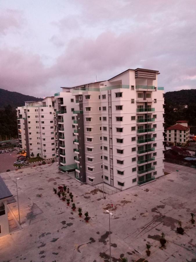 Icolor Home & Stay Ch6 Танах-Рата Екстер'єр фото