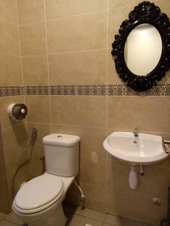 Icolor Home & Stay Ch6 Танах-Рата Екстер'єр фото