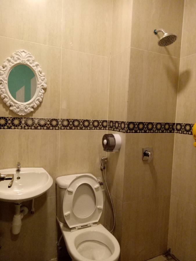 Icolor Home & Stay Ch6 Танах-Рата Екстер'єр фото