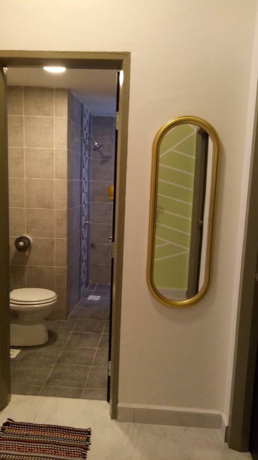 Icolor Home & Stay Ch6 Танах-Рата Екстер'єр фото