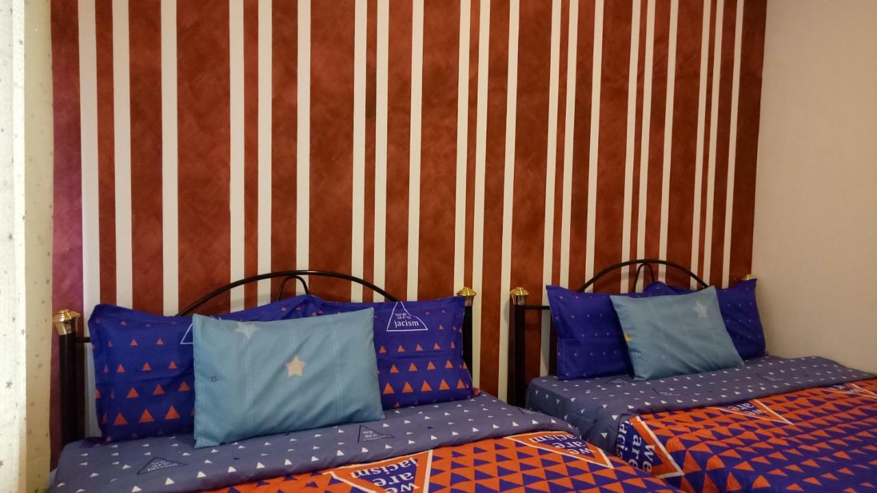 Icolor Home & Stay Ch6 Танах-Рата Екстер'єр фото