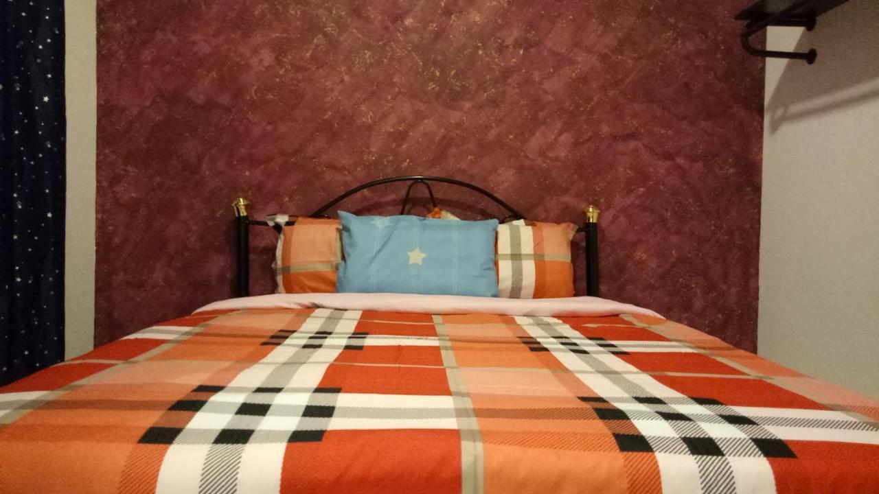 Icolor Home & Stay Ch6 Танах-Рата Екстер'єр фото