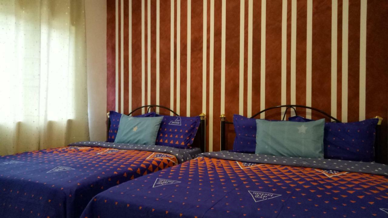 Icolor Home & Stay Ch6 Танах-Рата Екстер'єр фото