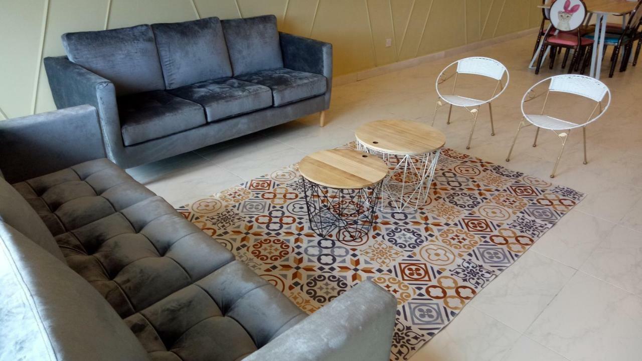 Icolor Home & Stay Ch6 Танах-Рата Екстер'єр фото