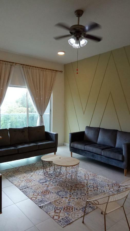 Icolor Home & Stay Ch6 Танах-Рата Екстер'єр фото