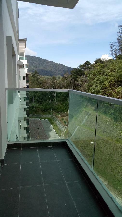 Icolor Home & Stay Ch6 Танах-Рата Екстер'єр фото